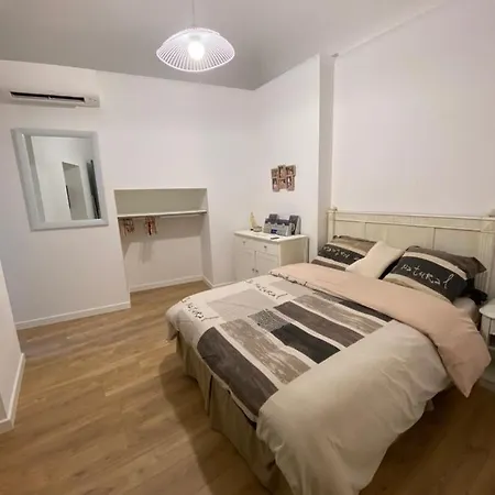 Centre Ajaccio Très Bel De Charme Tout équipé