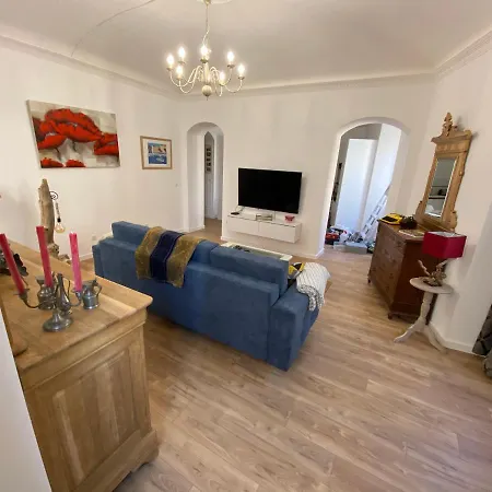 Centre Ajaccio Très Bel De Charme Tout équipé Apartamento Ajaccio (Corsica)