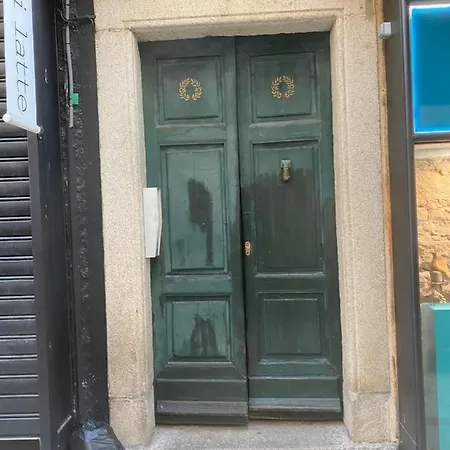 Centre Ajaccio Très Bel De Charme Tout équipé Ajaccio (Corsica)
