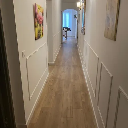 Apartamento Centre Ajaccio Très Bel De Charme Tout équipé